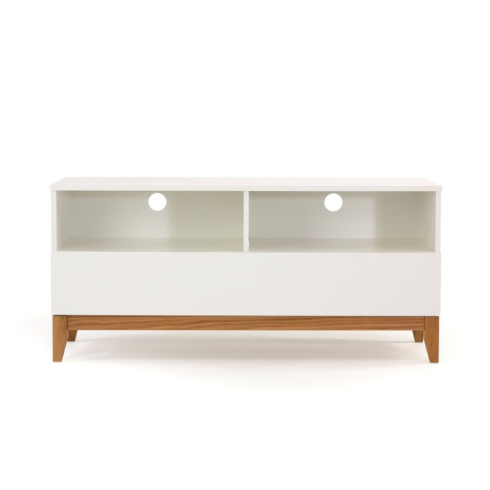 "Blanco" televizoriaus staliukas "Blanco" televizoriaus staliukas